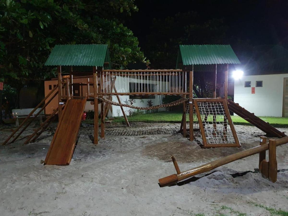 Beach Class Slin Muro Alto Pôrto das Galinhas 外观 照片