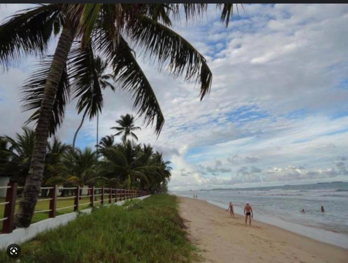 Beach Class Slin Muro Alto Pôrto das Galinhas 外观 照片