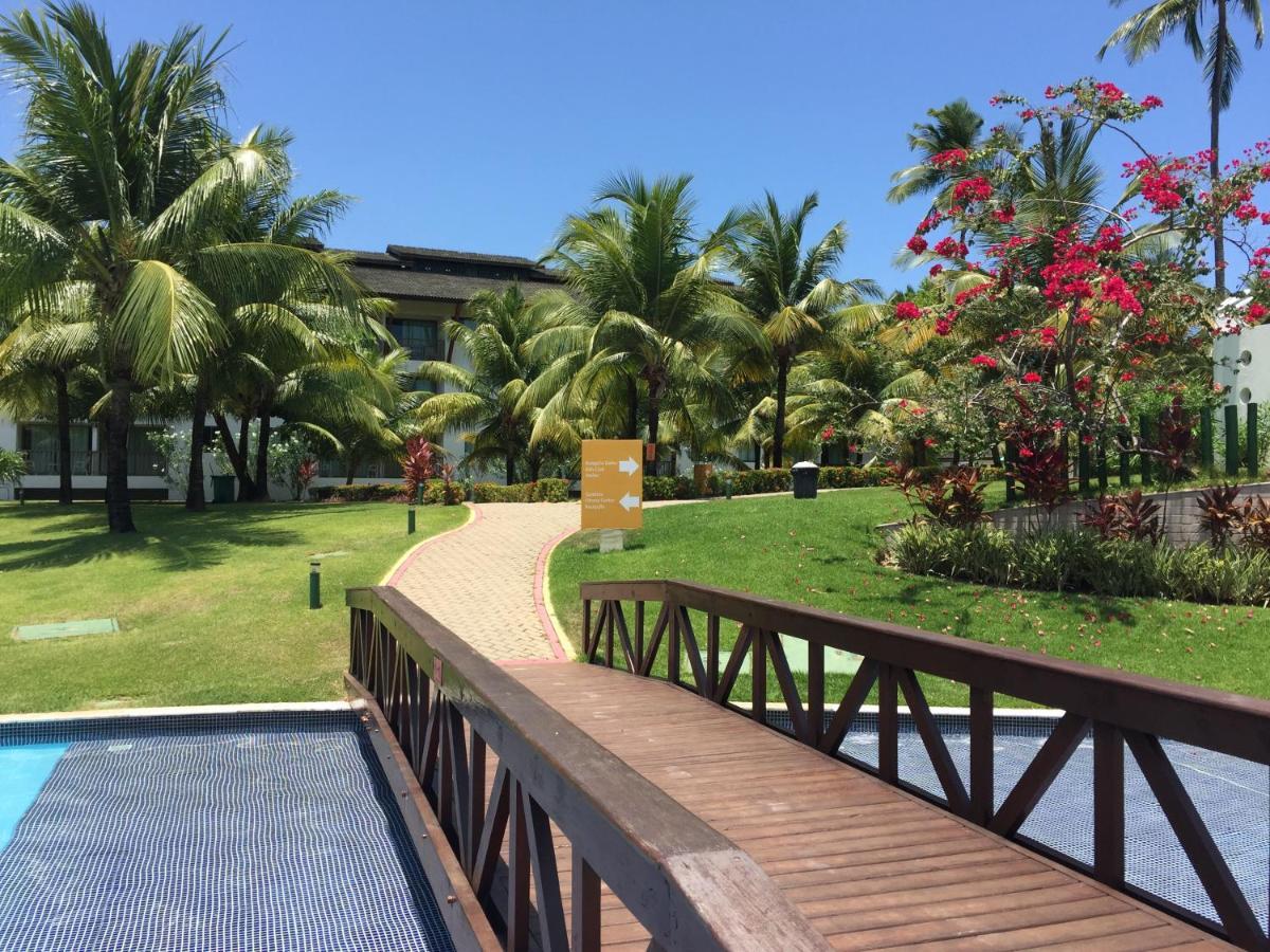 Beach Class Slin Muro Alto Pôrto das Galinhas 外观 照片