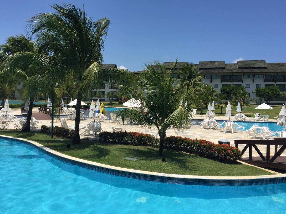 Beach Class Slin Muro Alto Pôrto das Galinhas 外观 照片